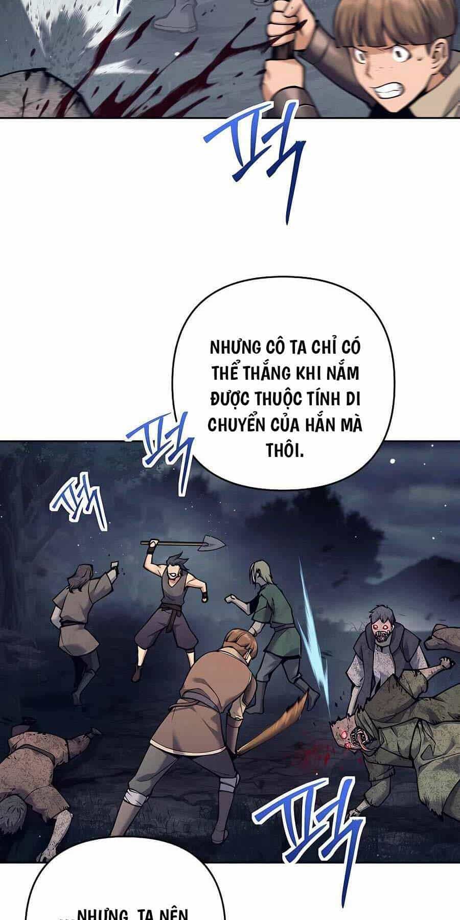 Trở Thành Tên Khốn Ở Thế Giới Dark Fantasy - Chương 9 - ảnh 70