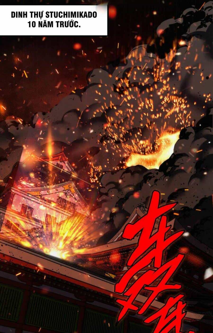 Trở Thành Thần Chủ Cthulhu - Chương 100 - ảnh 20