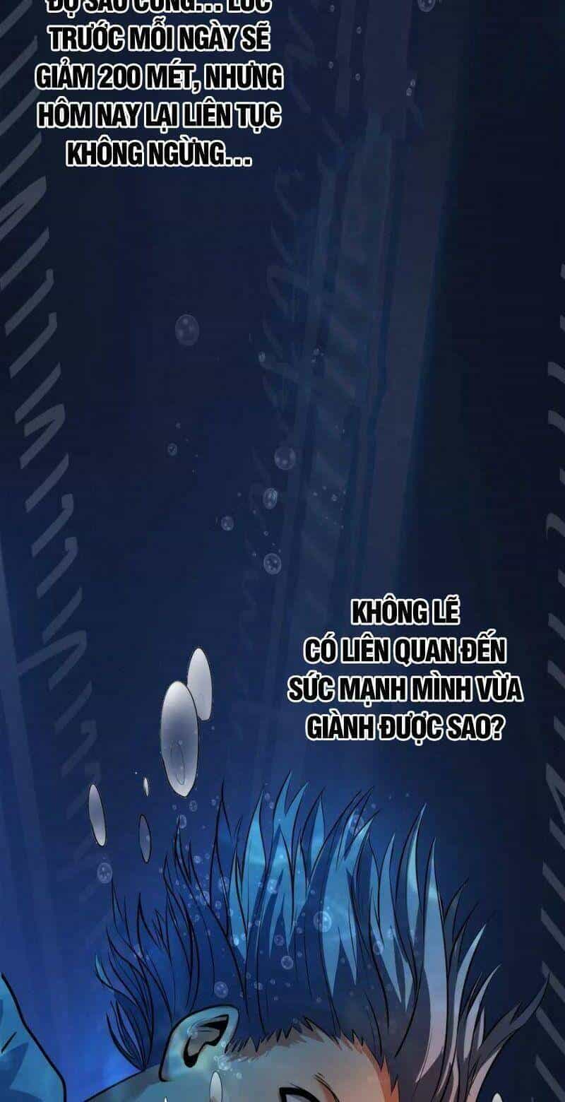 Trở Thành Thần Chủ Cthulhu - Chương 11 - ảnh 46