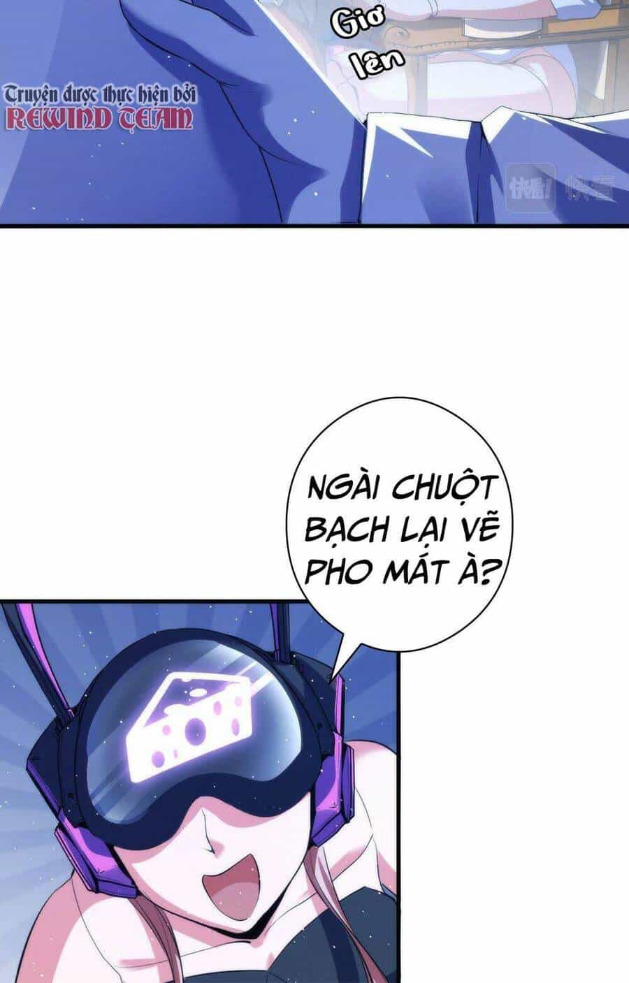 Trở Thành Thần Chủ Cthulhu - Chương 112 - ảnh 55