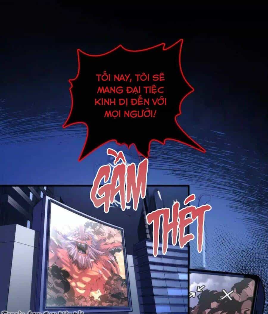 Trở Thành Thần Chủ Cthulhu - Chương 124 - ảnh 3