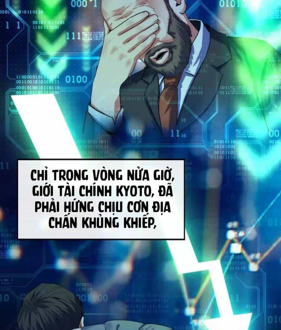 Trở Thành Thần Chủ Cthulhu - Chương 138.5 - ảnh 24