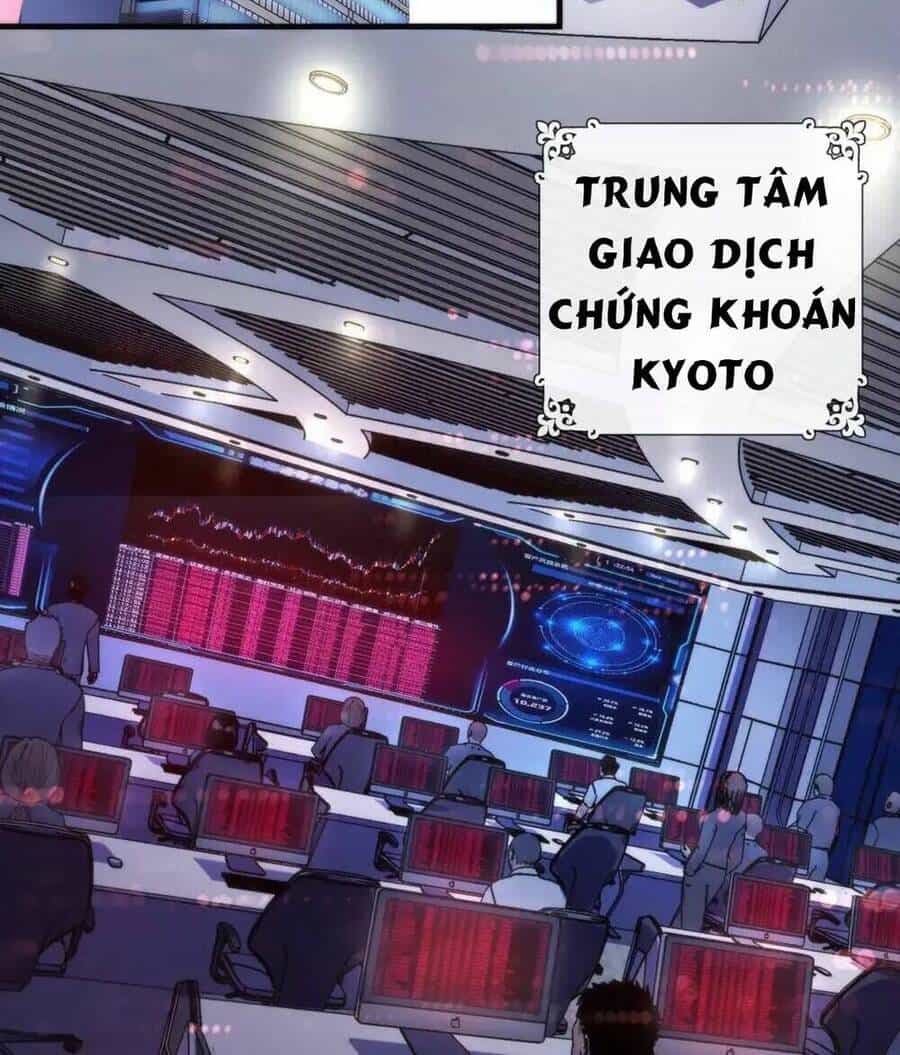 Trở Thành Thần Chủ Cthulhu - Chương 138.5 - ảnh 4