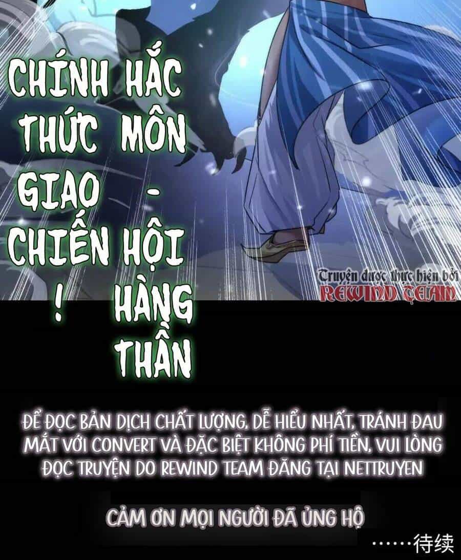 Trở Thành Thần Chủ Cthulhu - Chương 138.5 - ảnh 68