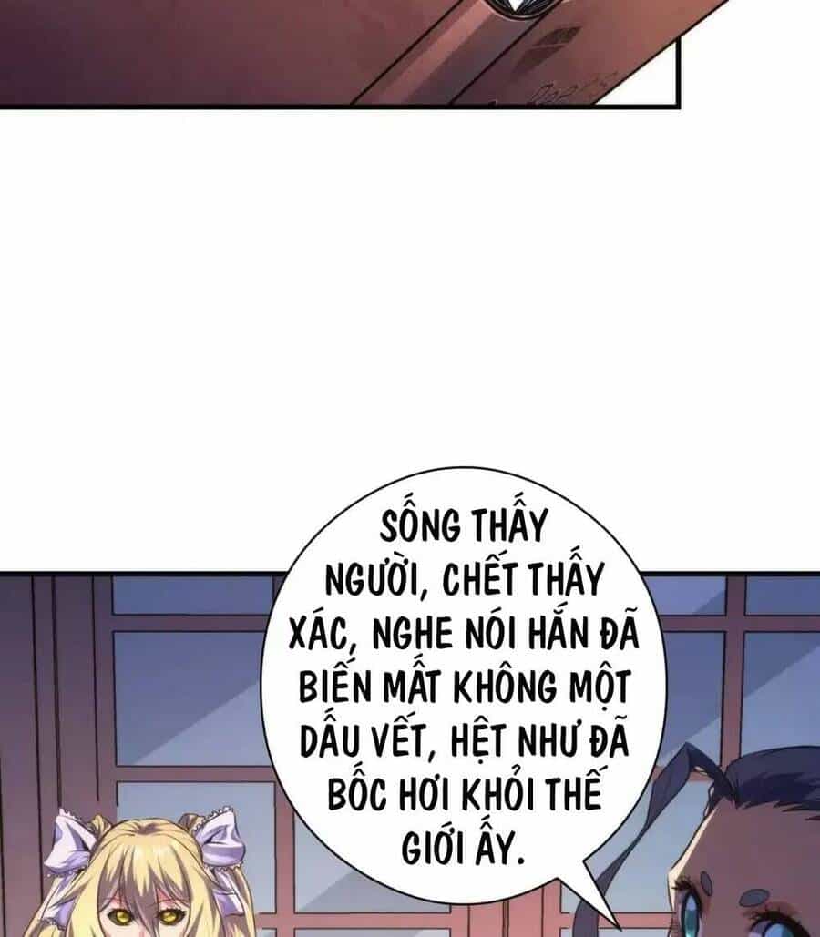 Trở Thành Thần Chủ Cthulhu - Chương 148 - ảnh 59