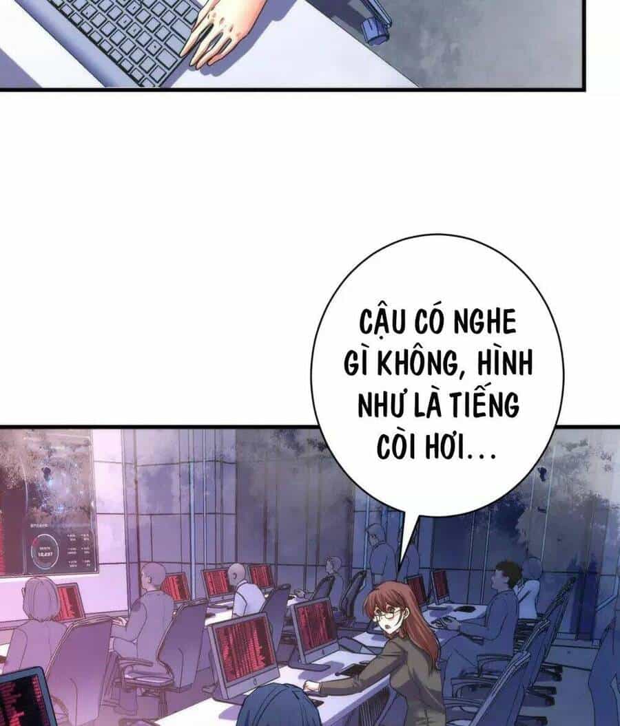 Trở Thành Thần Chủ Cthulhu - Chương 148.5 - ảnh 14
