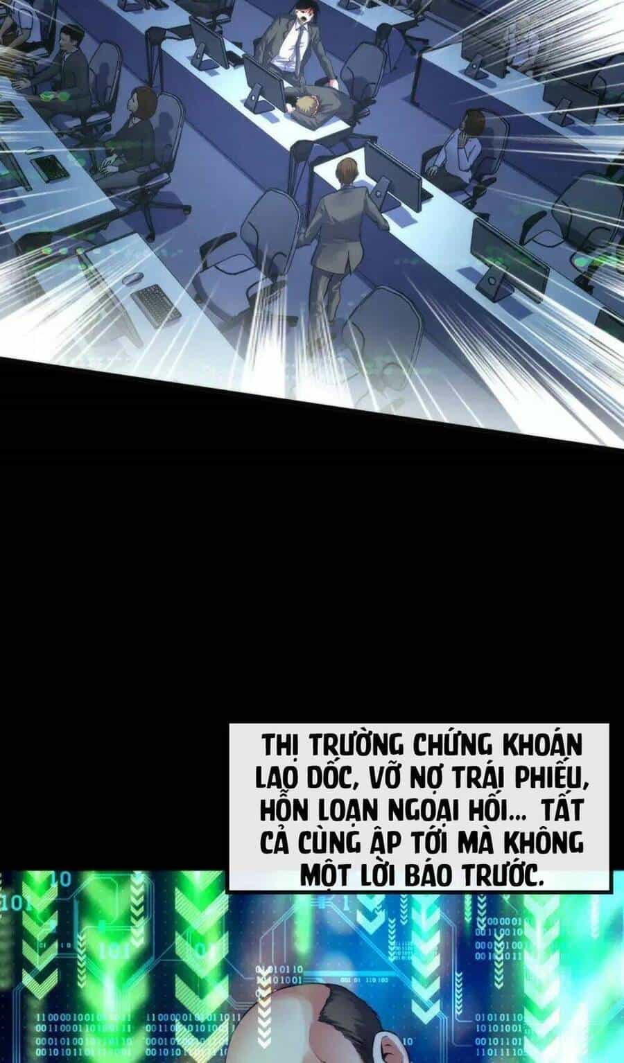 Trở Thành Thần Chủ Cthulhu - Chương 148.5 - ảnh 23