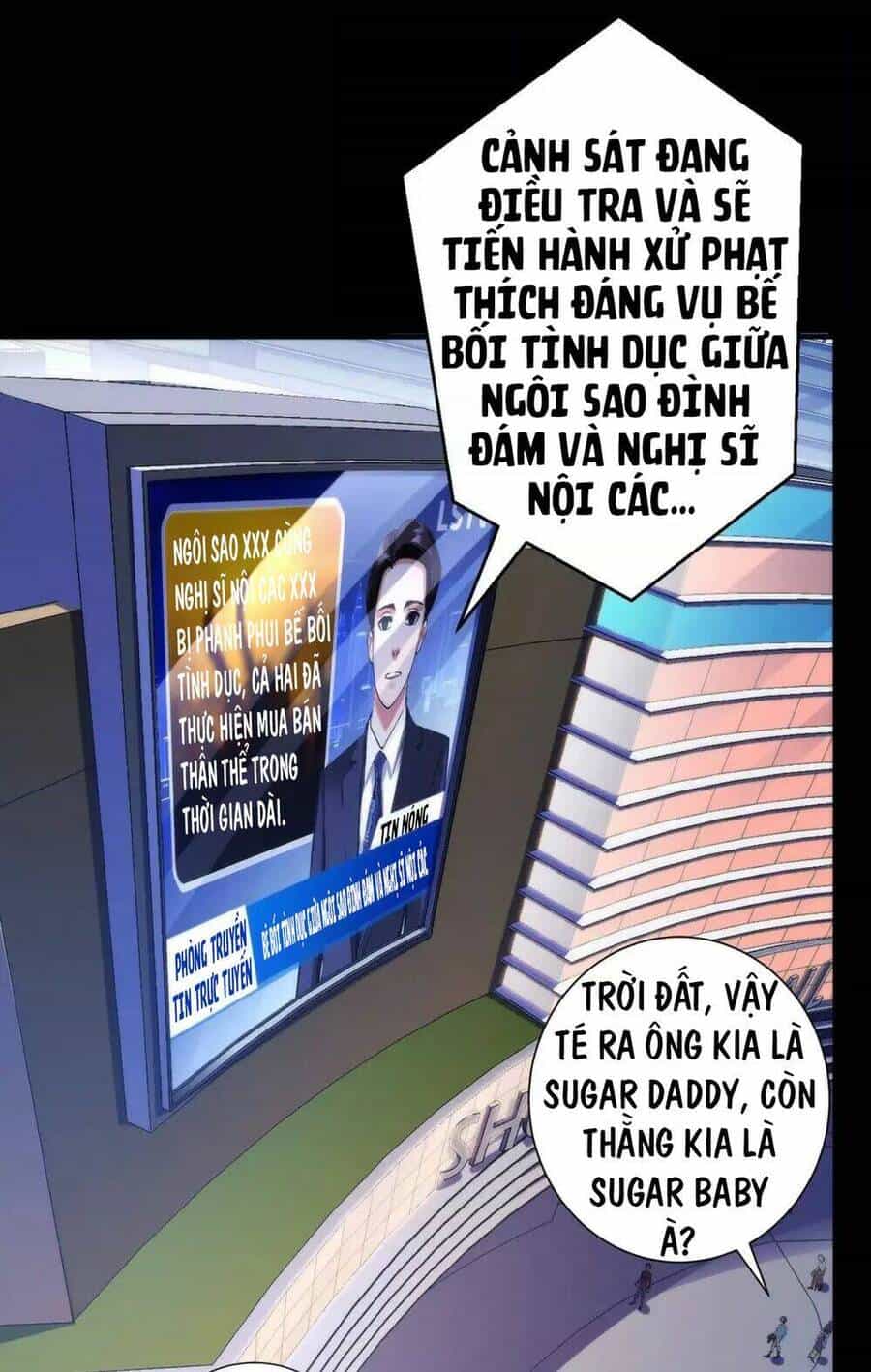 Trở Thành Thần Chủ Cthulhu - Chương 148.5 - ảnh 30