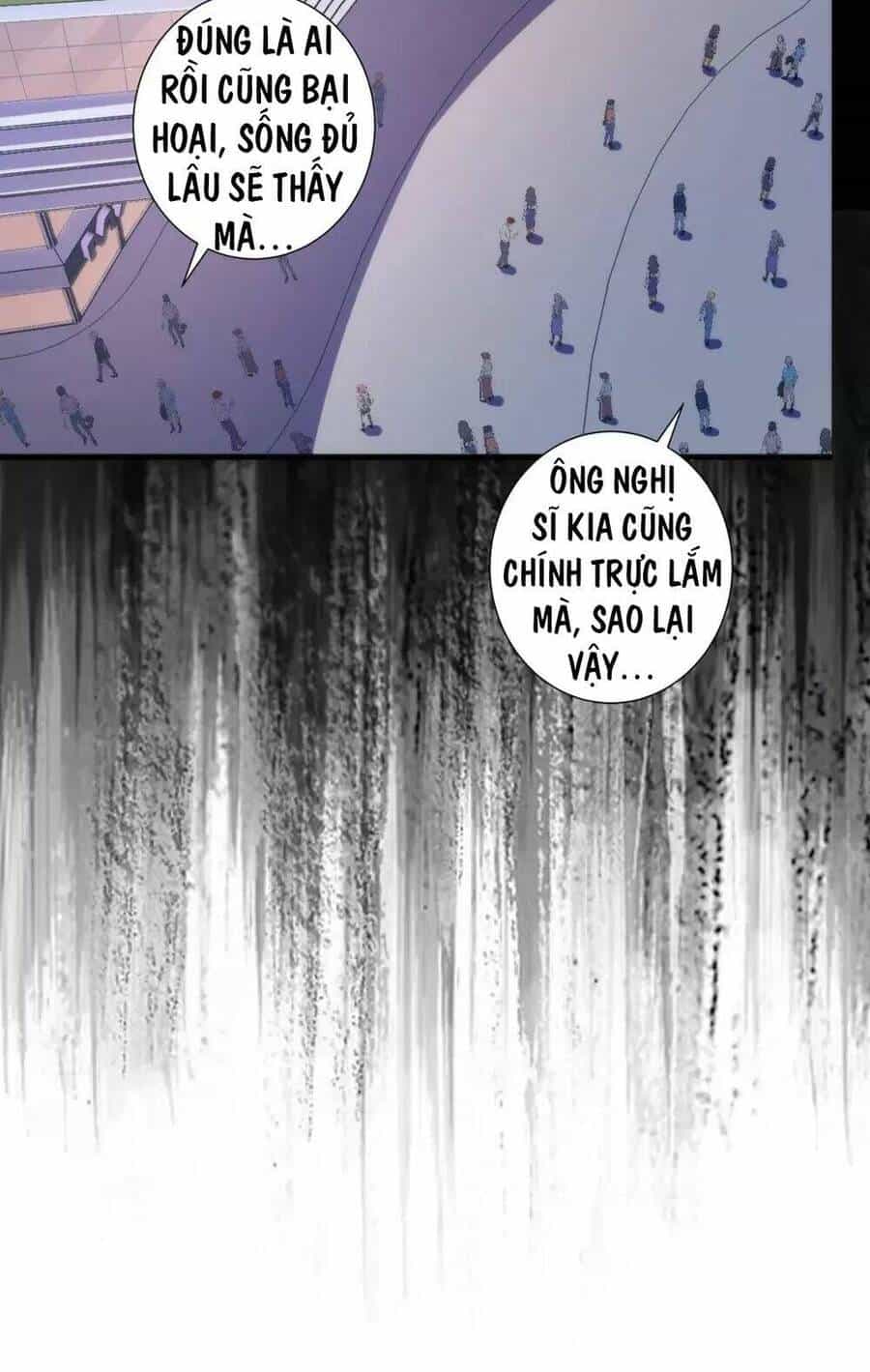 Trở Thành Thần Chủ Cthulhu - Chương 148.5 - ảnh 31