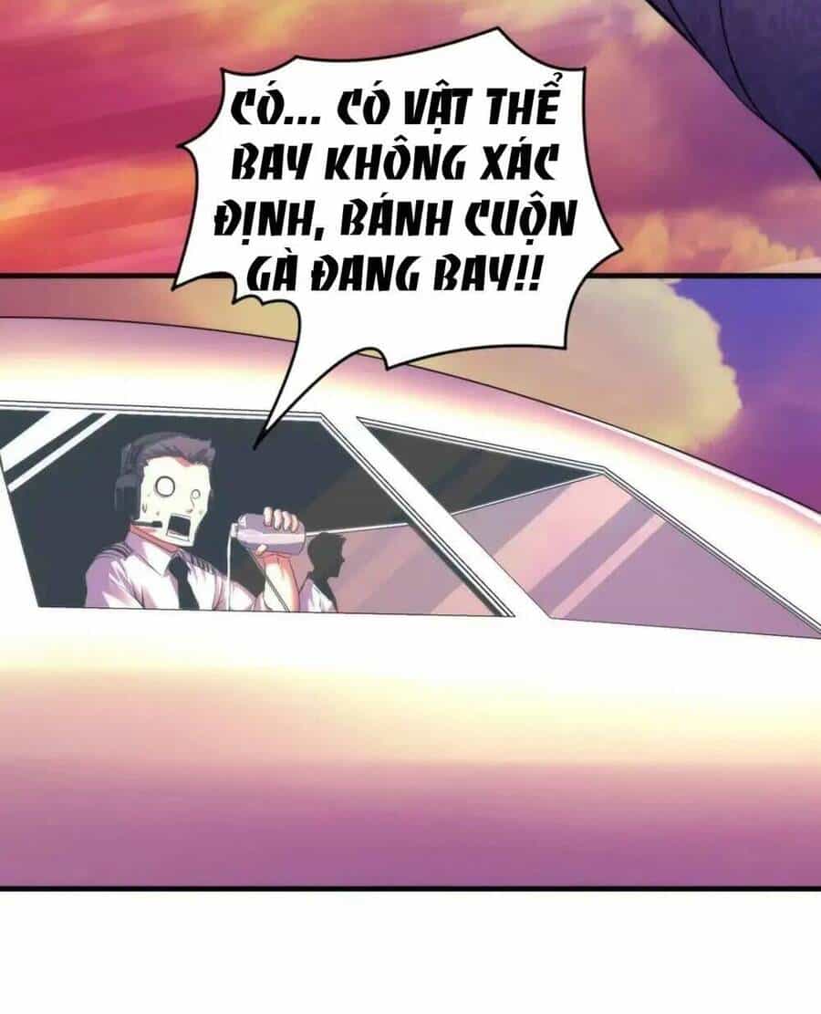 Trở Thành Thần Chủ Cthulhu - Chương 149 - ảnh 47