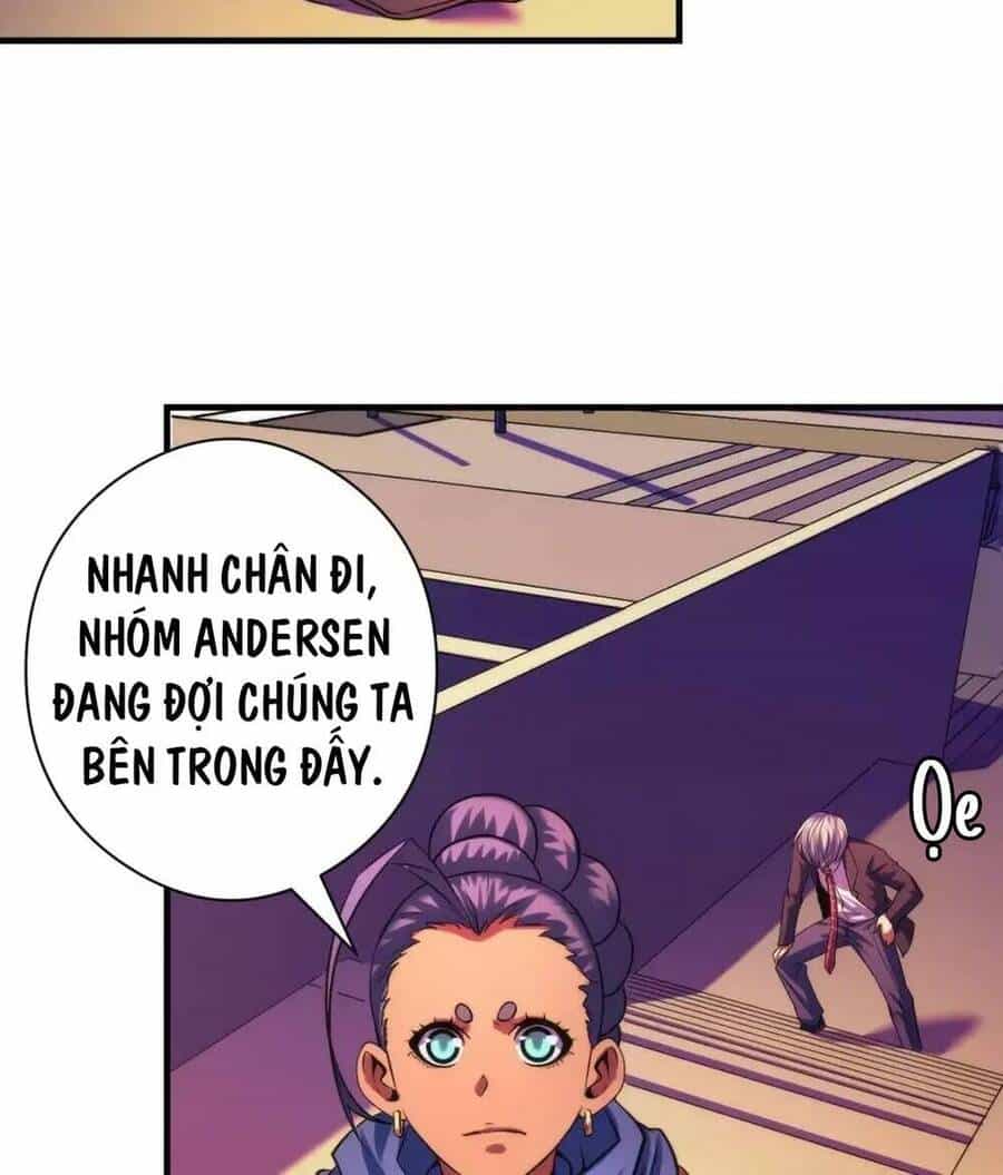 Trở Thành Thần Chủ Cthulhu - Chương 149 - ảnh 56