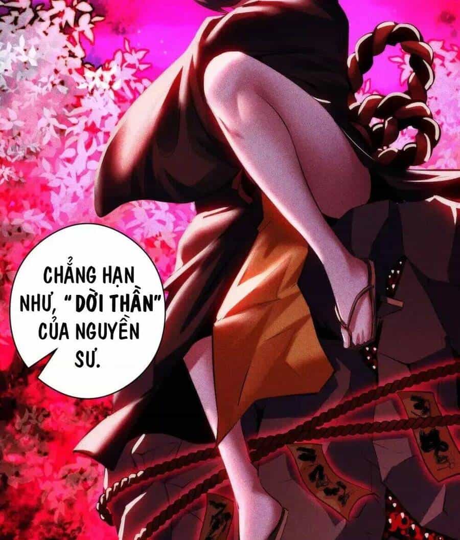 Trở Thành Thần Chủ Cthulhu - Chương 150 - ảnh 36