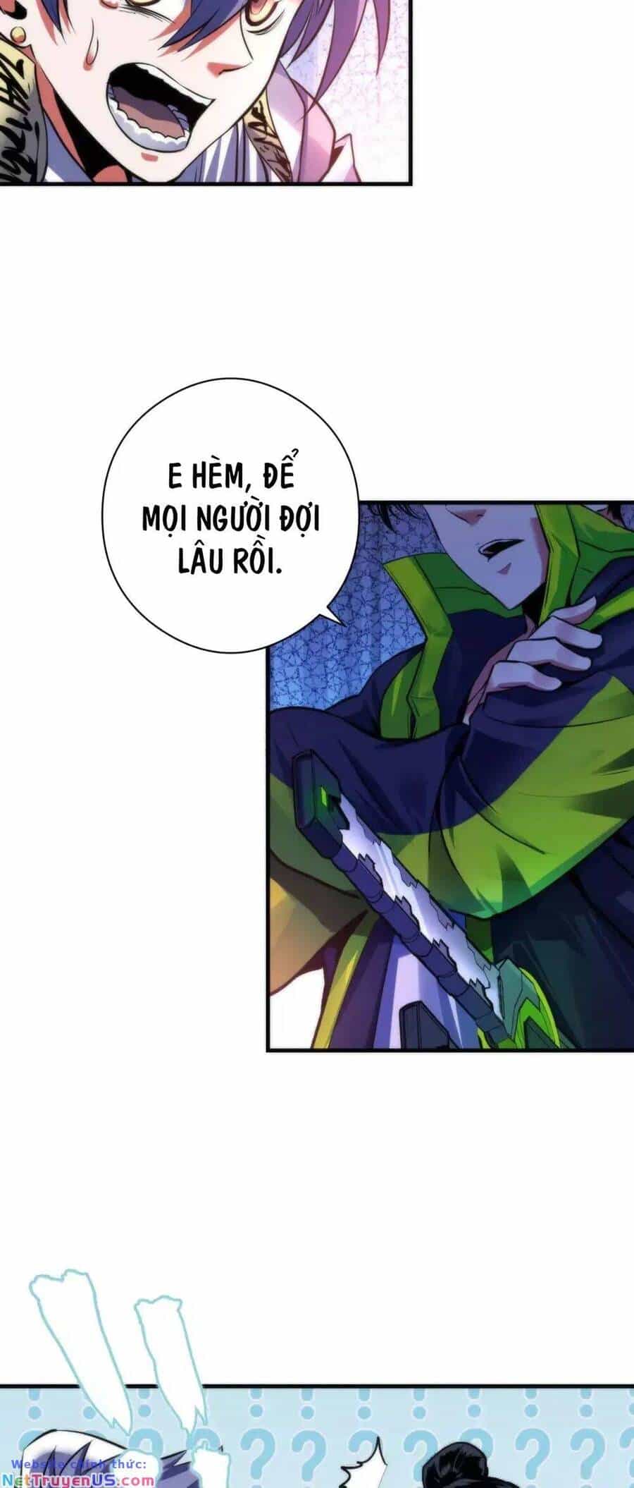 Trở Thành Thần Chủ Cthulhu - Chương 172 - ảnh 5