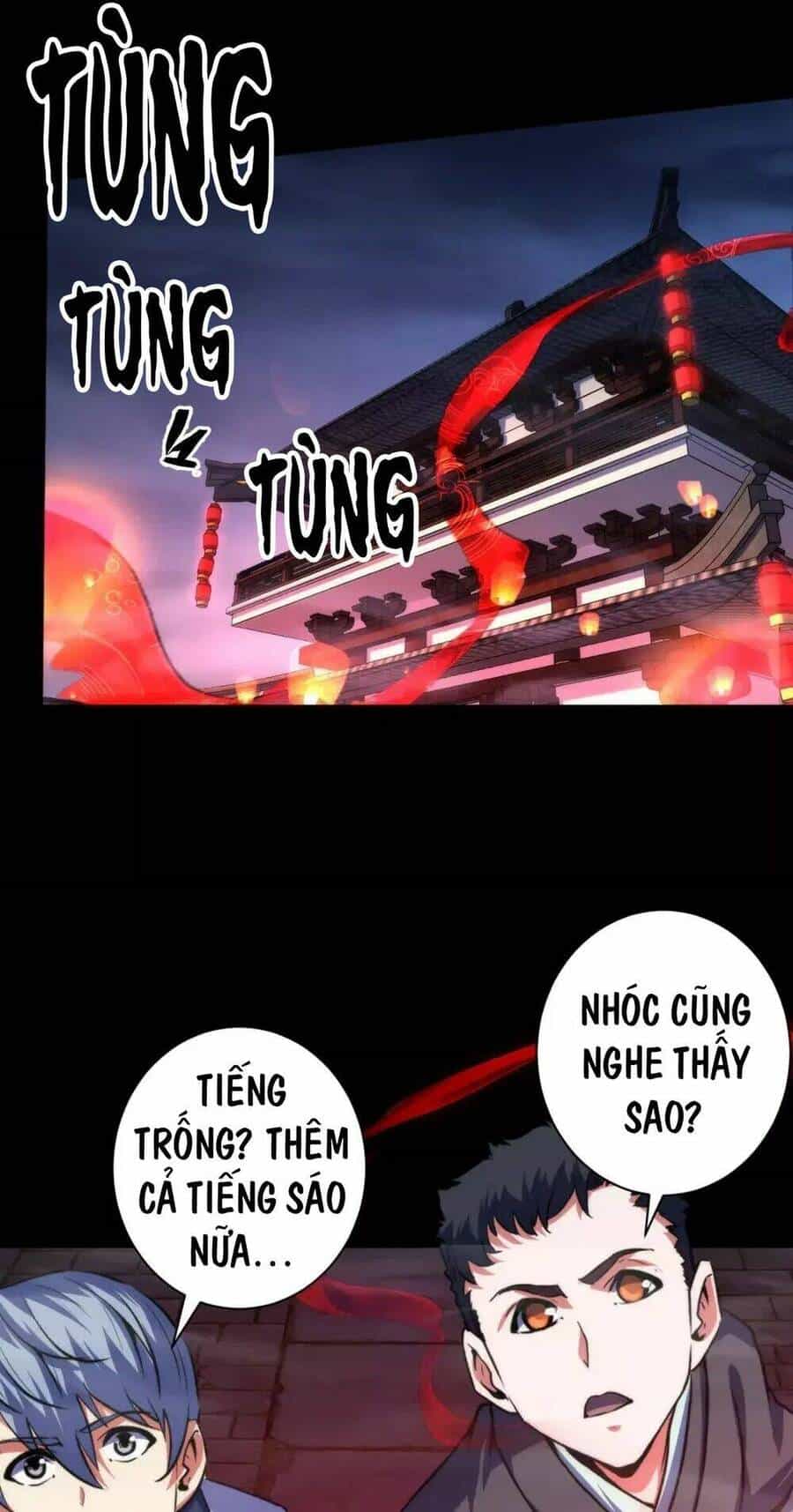 Trở Thành Thần Chủ Cthulhu - Chương 181 - ảnh 14