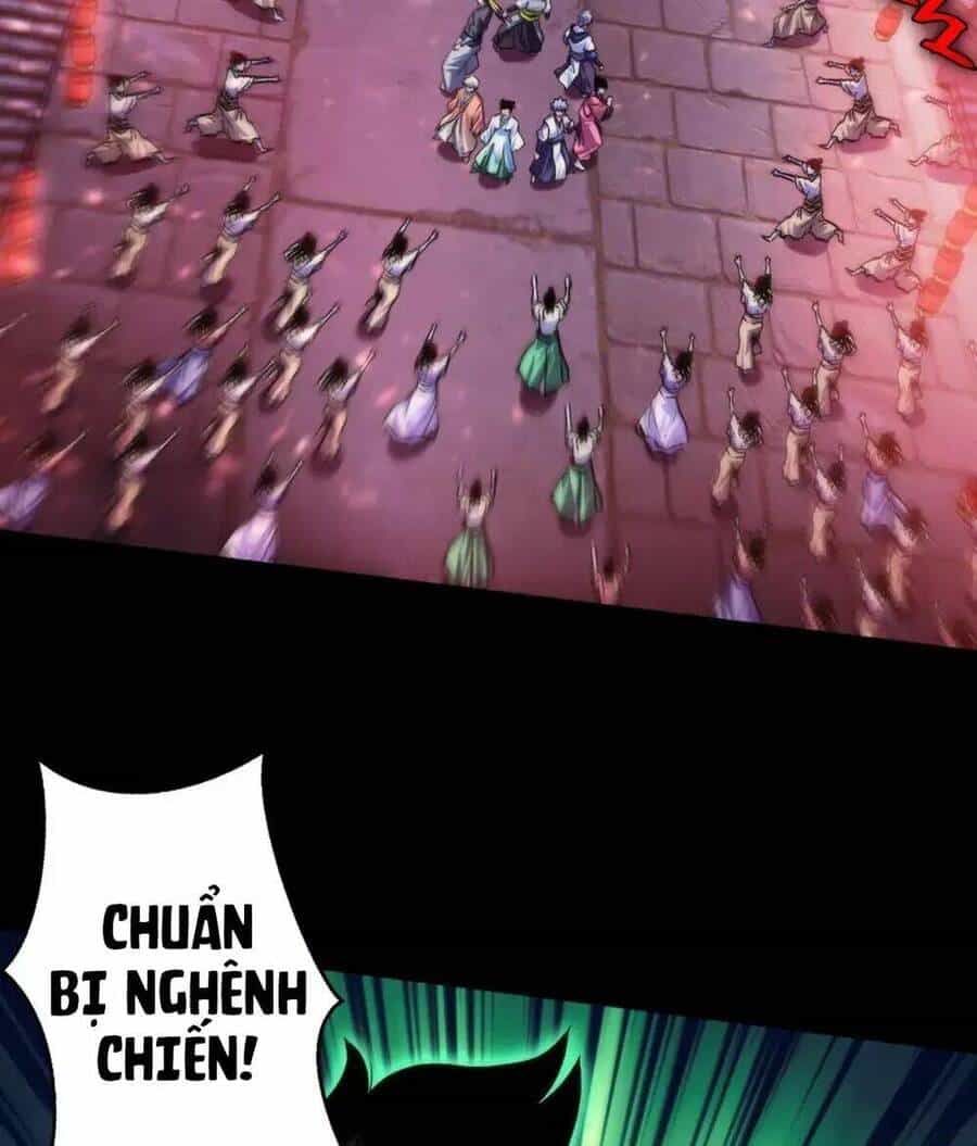 Trở Thành Thần Chủ Cthulhu - Chương 181 - ảnh 32