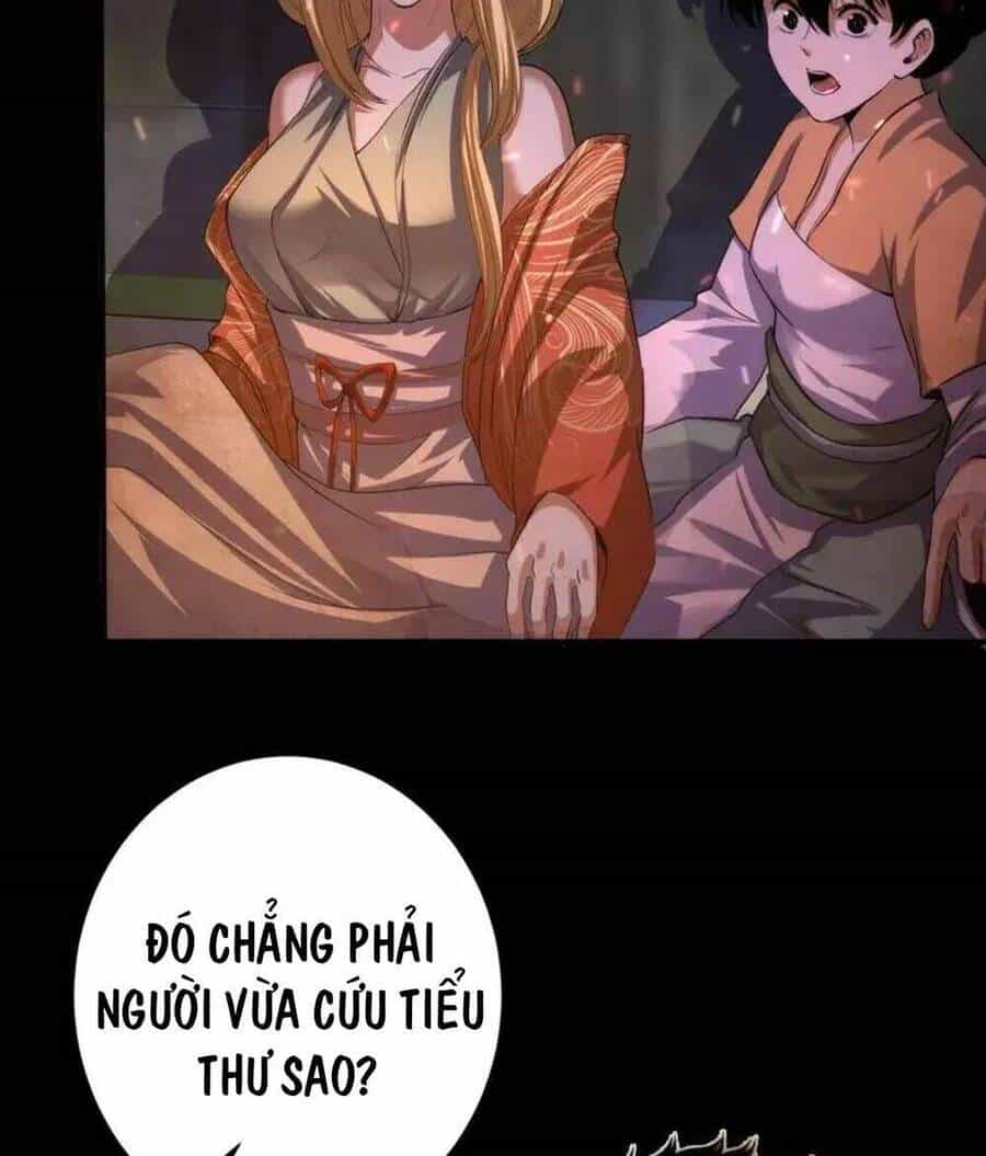 Trở Thành Thần Chủ Cthulhu - Chương 189 - ảnh 57