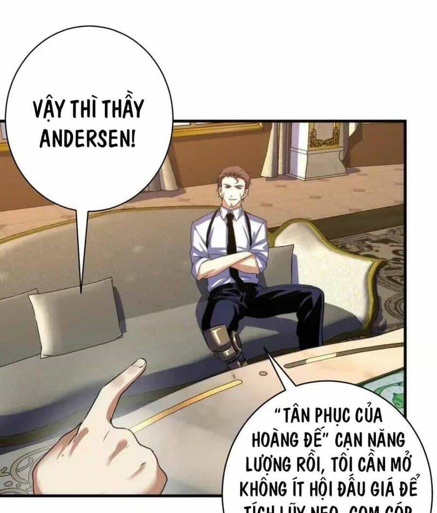Trở Thành Thần Chủ Cthulhu - Chương 200 - ảnh 54