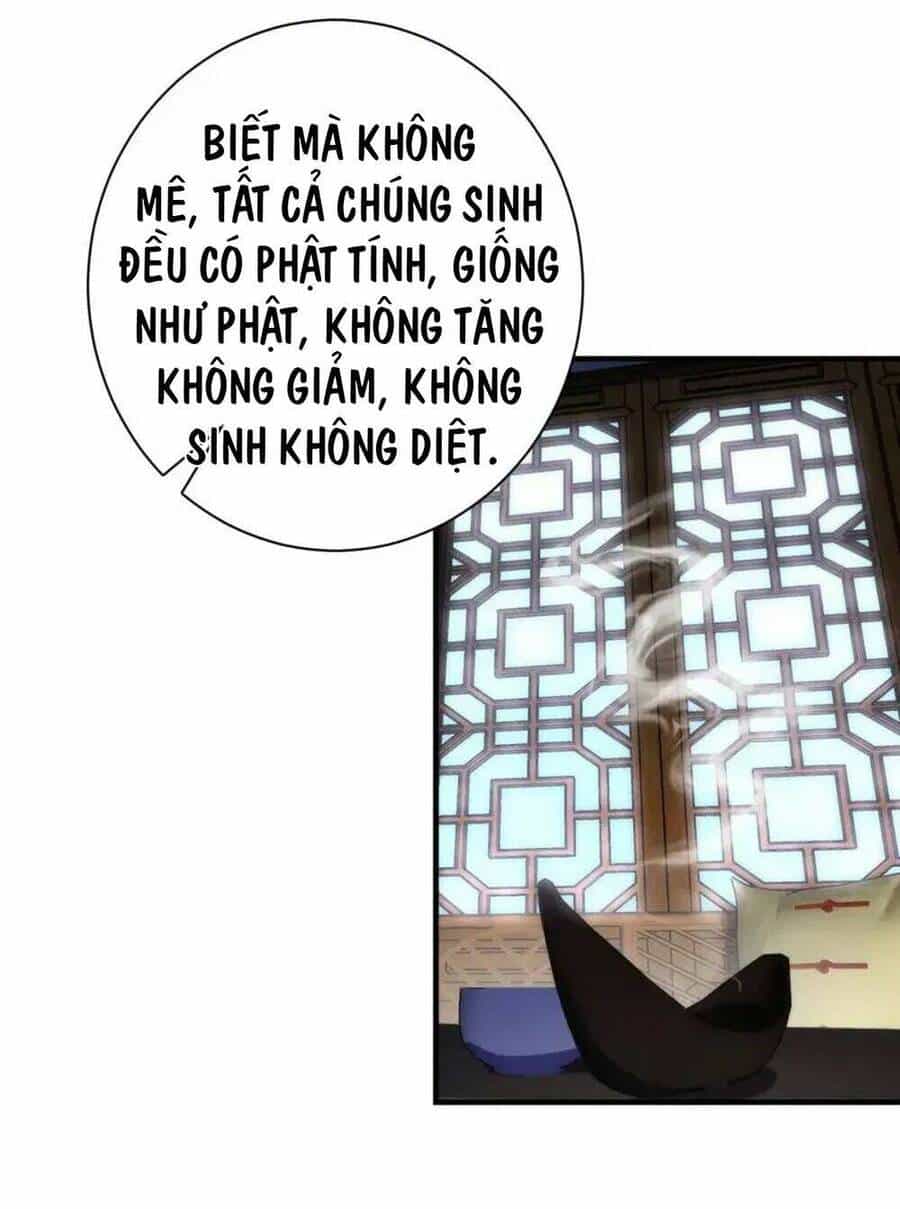 Trở Thành Thần Chủ Cthulhu - Chương 207 - ảnh 46