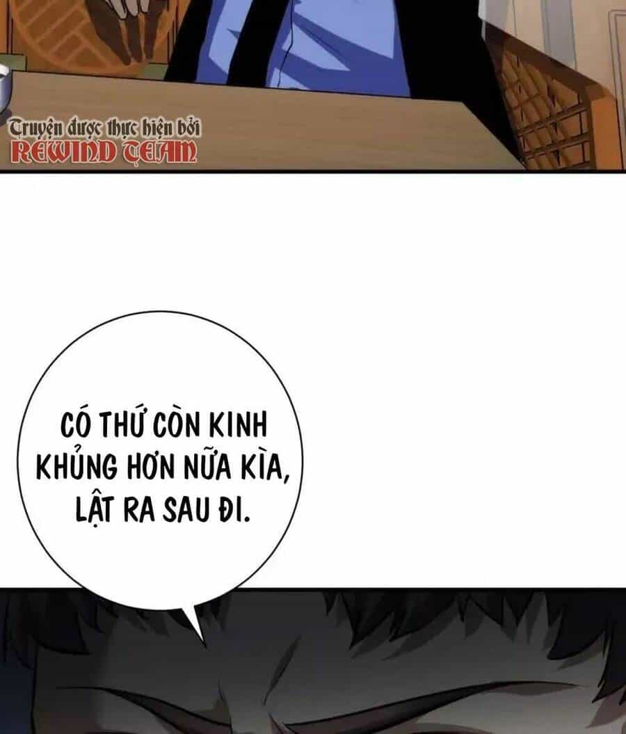Trở Thành Thần Chủ Cthulhu - Chương 207 - ảnh 68