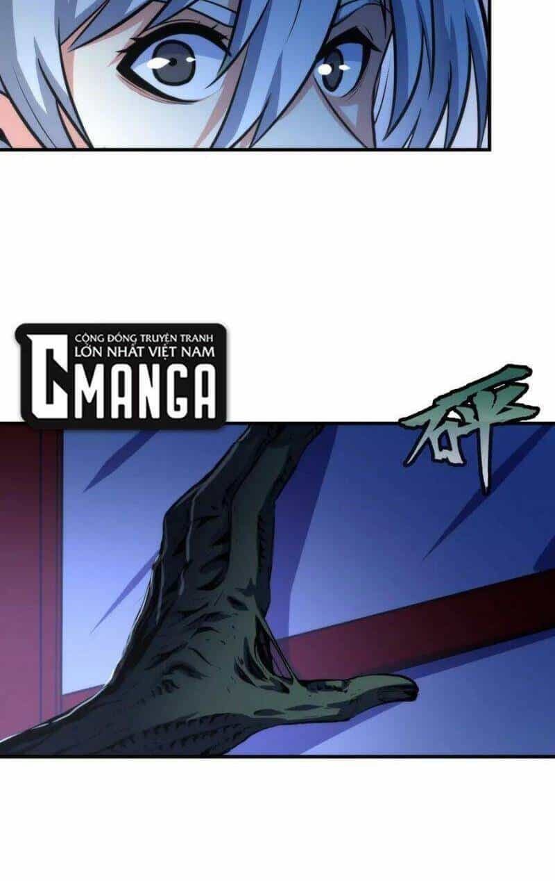 Trở Thành Thần Chủ Cthulhu - Chương 21 - ảnh 40