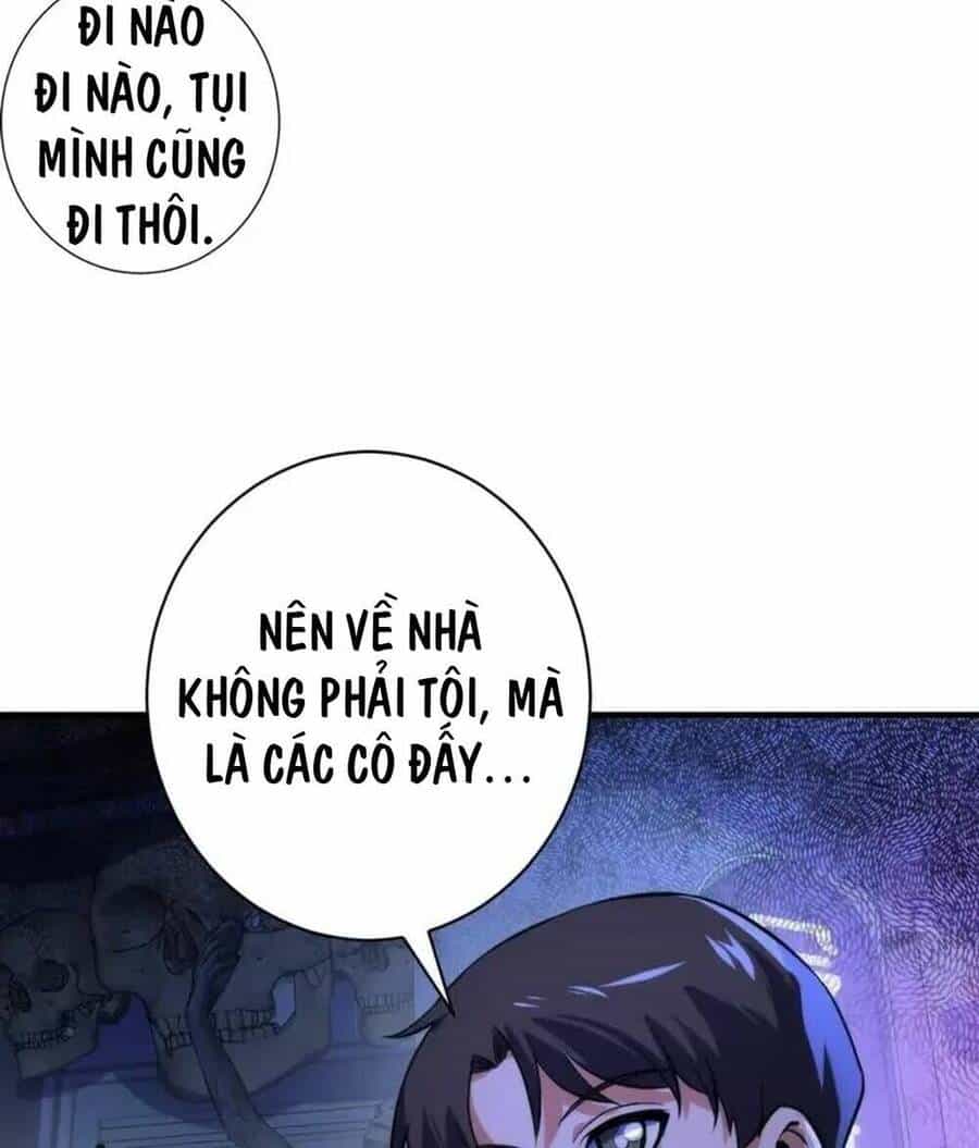 Trở Thành Thần Chủ Cthulhu - Chương 225 - ảnh 77