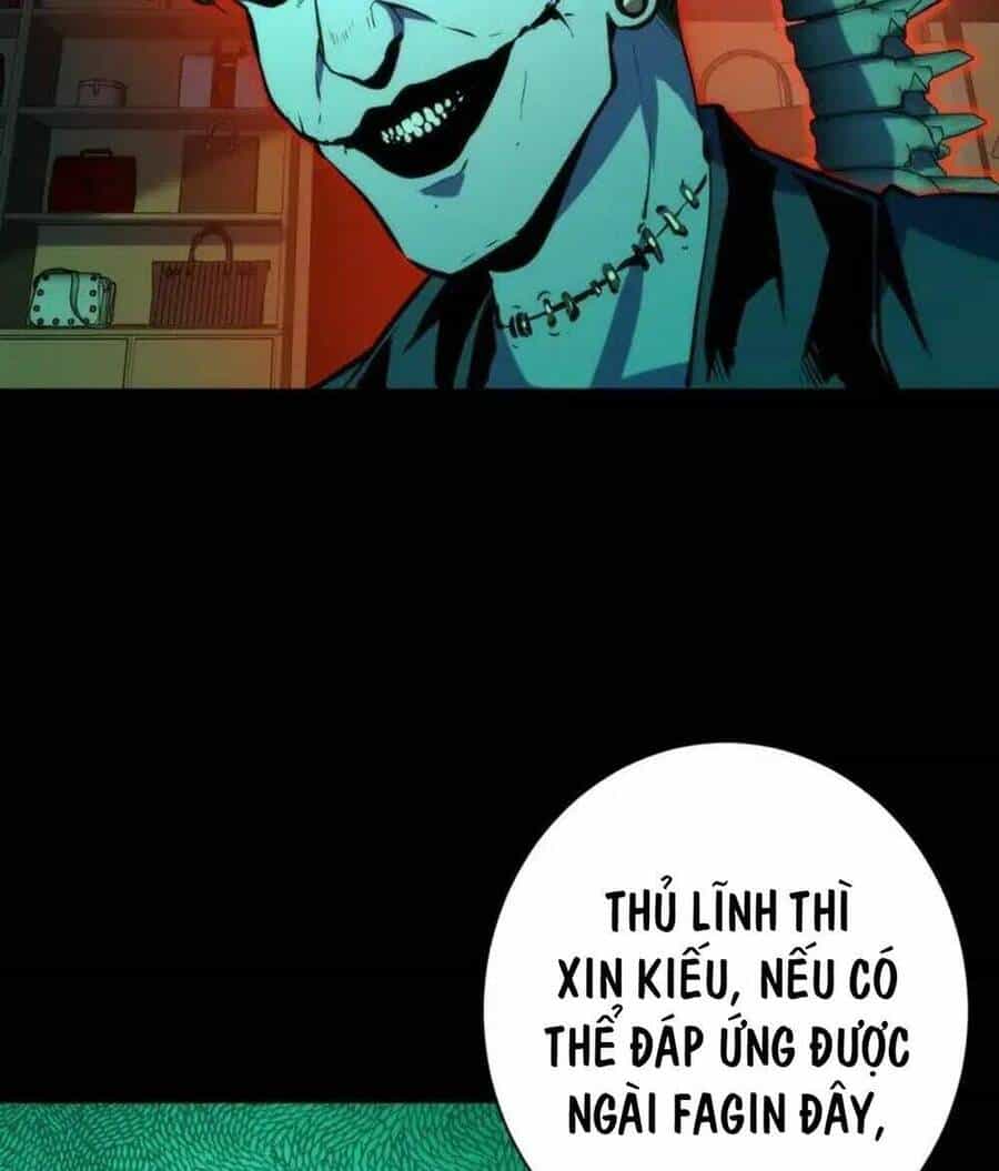 Trở Thành Thần Chủ Cthulhu - Chương 227 - ảnh 8