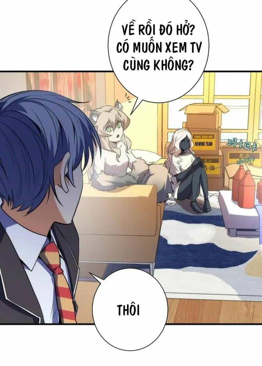 Trở Thành Thần Chủ Cthulhu - Chương 230 - ảnh 26
