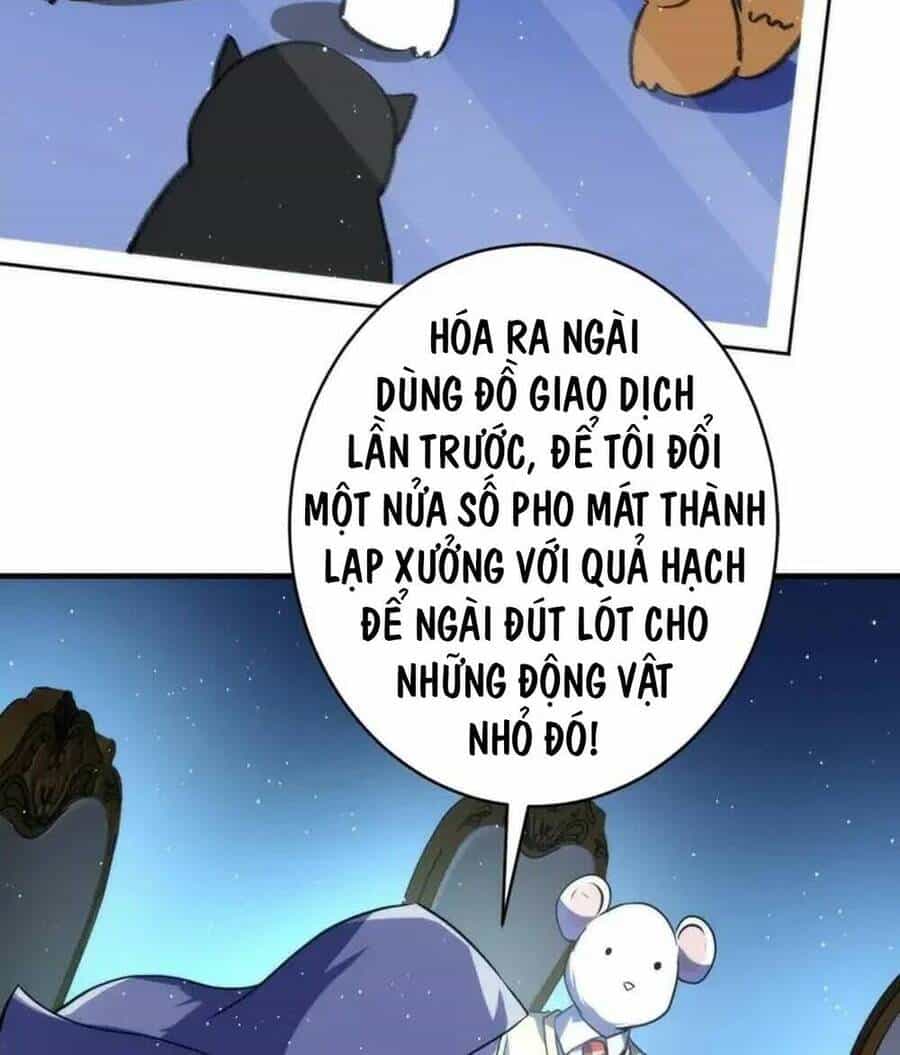 Trở Thành Thần Chủ Cthulhu - Chương 234 - ảnh 7