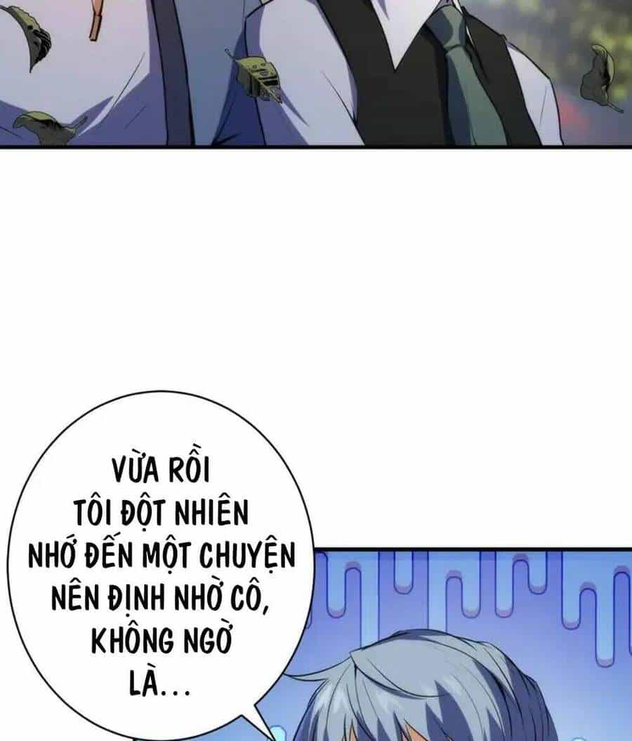 Trở Thành Thần Chủ Cthulhu - Chương 235 - ảnh 6