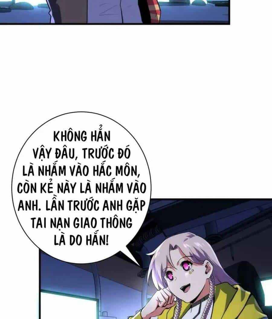 Trở Thành Thần Chủ Cthulhu - Chương 236 - ảnh 7