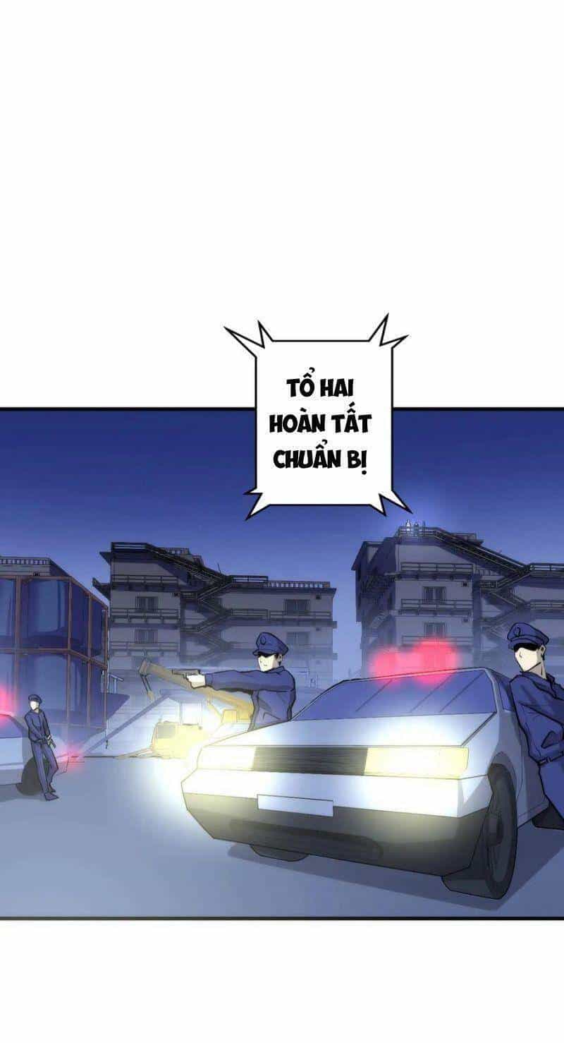 Trở Thành Thần Chủ Cthulhu - Chương 24 - ảnh 21