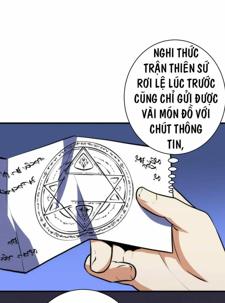 Trở Thành Thần Chủ Cthulhu - Chương 239 - ảnh 60