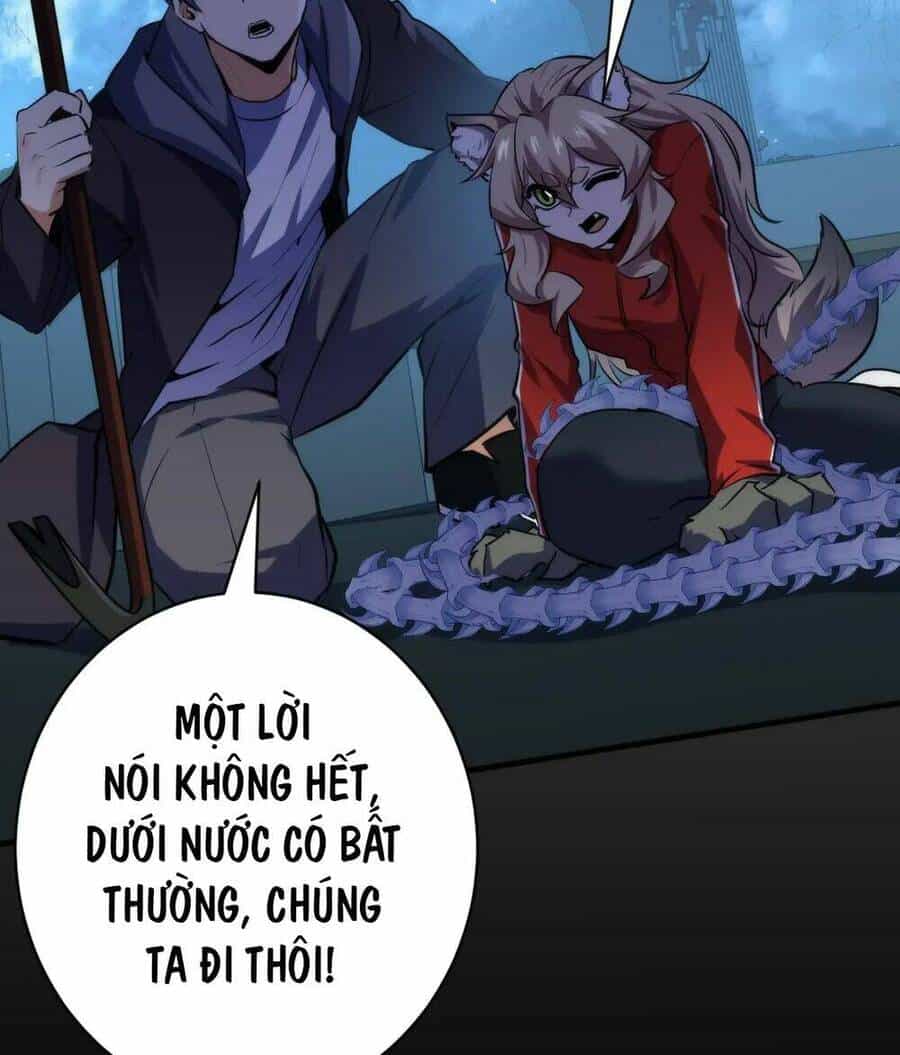 Trở Thành Thần Chủ Cthulhu - Chương 240 - ảnh 64