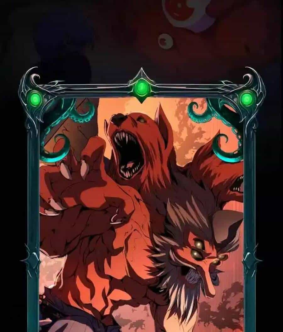 Trở Thành Thần Chủ Cthulhu - Chương 241.4 - ảnh 26