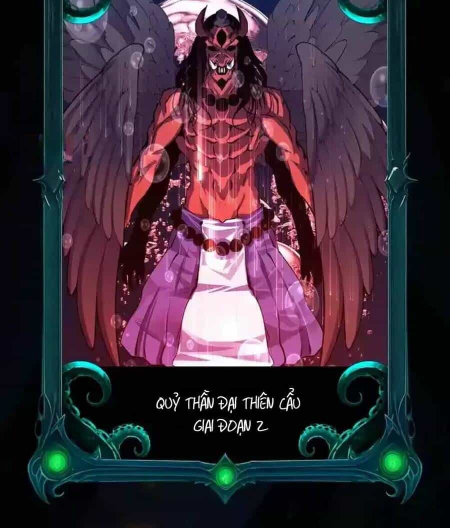 Trở Thành Thần Chủ Cthulhu - Chương 241.4 - ảnh 28