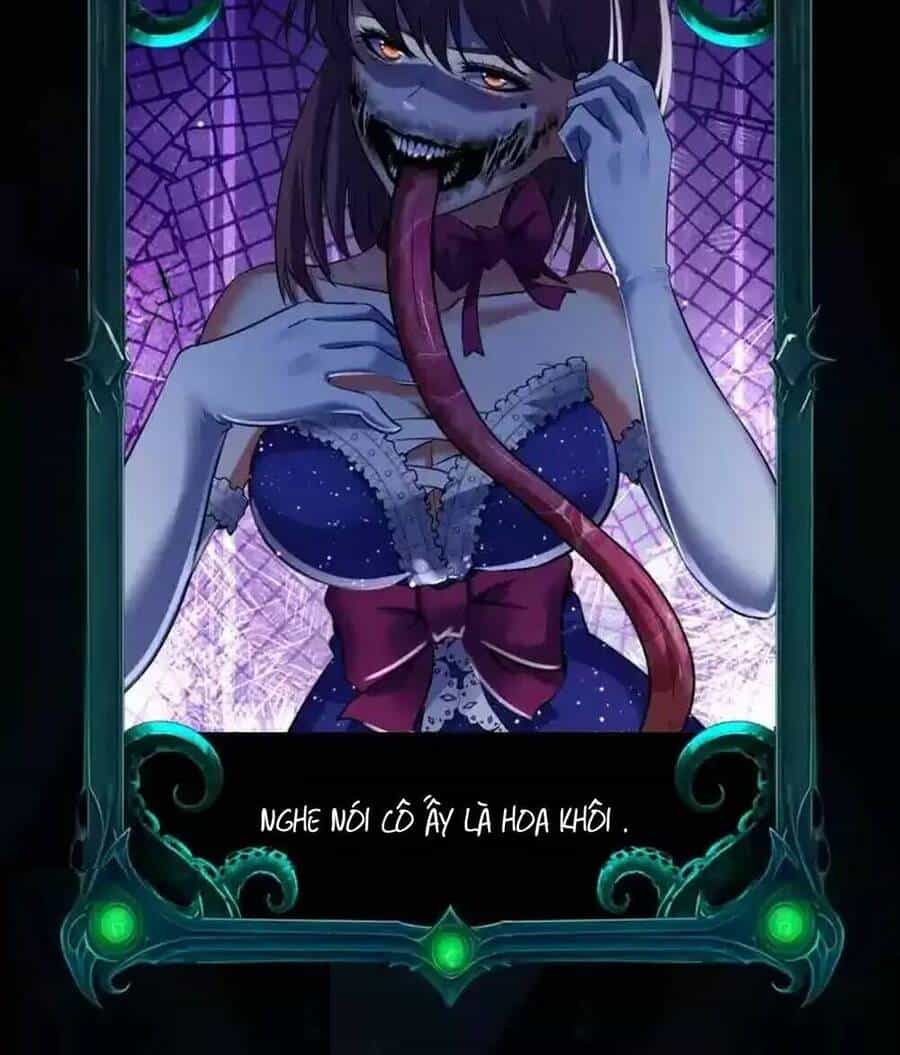Trở Thành Thần Chủ Cthulhu - Chương 241.4 - ảnh 35