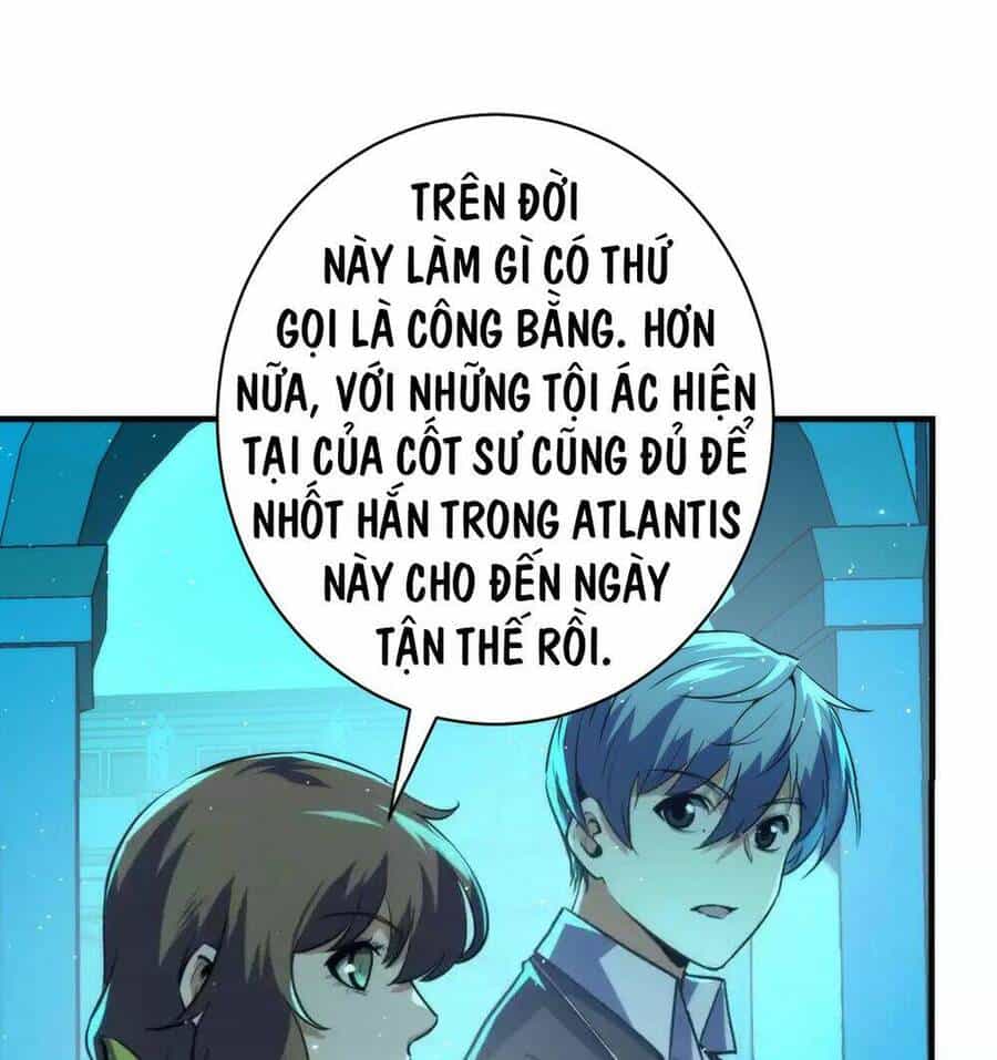 Trở Thành Thần Chủ Cthulhu - Chương 245 - ảnh 33