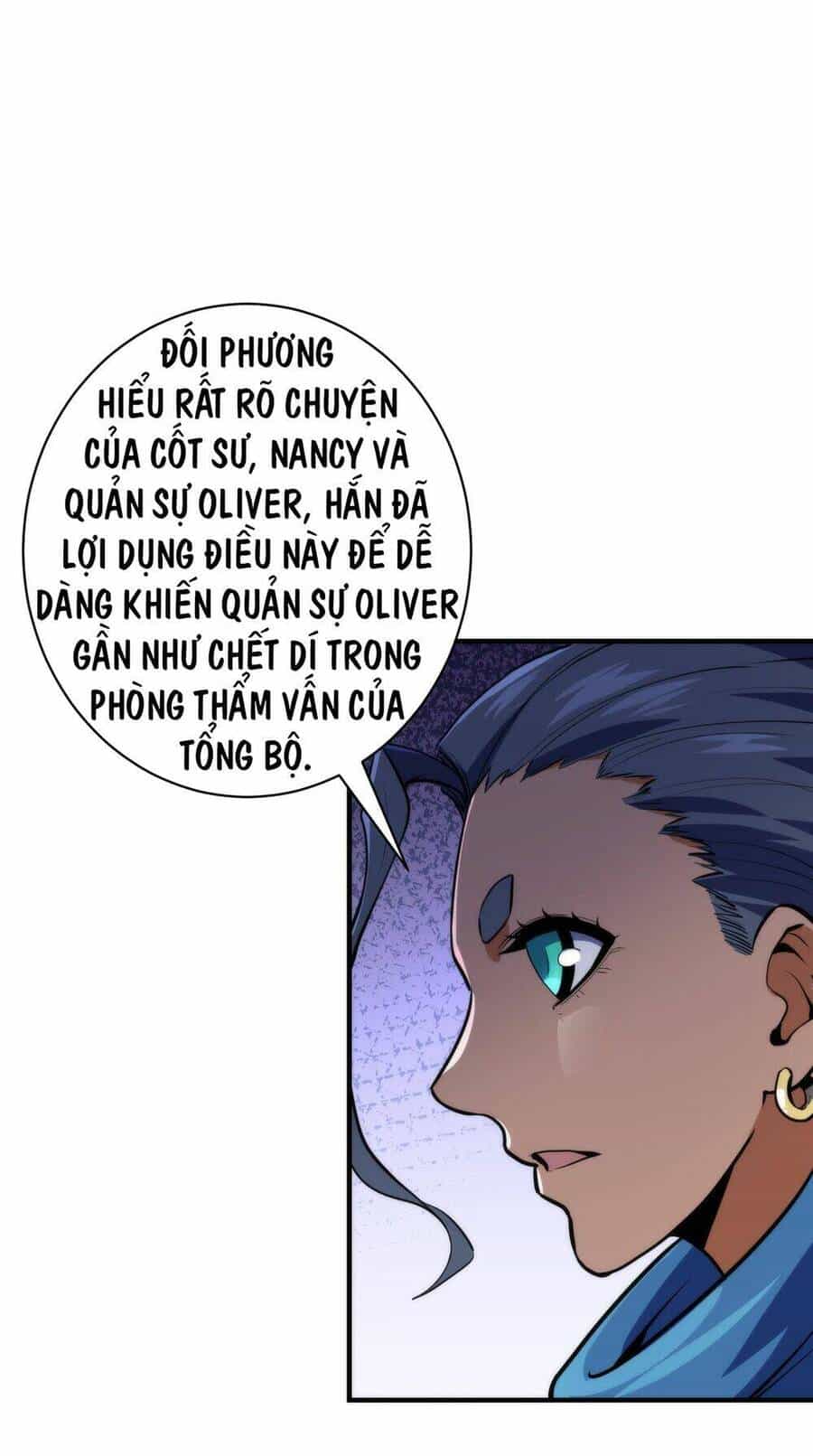 Trở Thành Thần Chủ Cthulhu - Chương 247 - ảnh 20