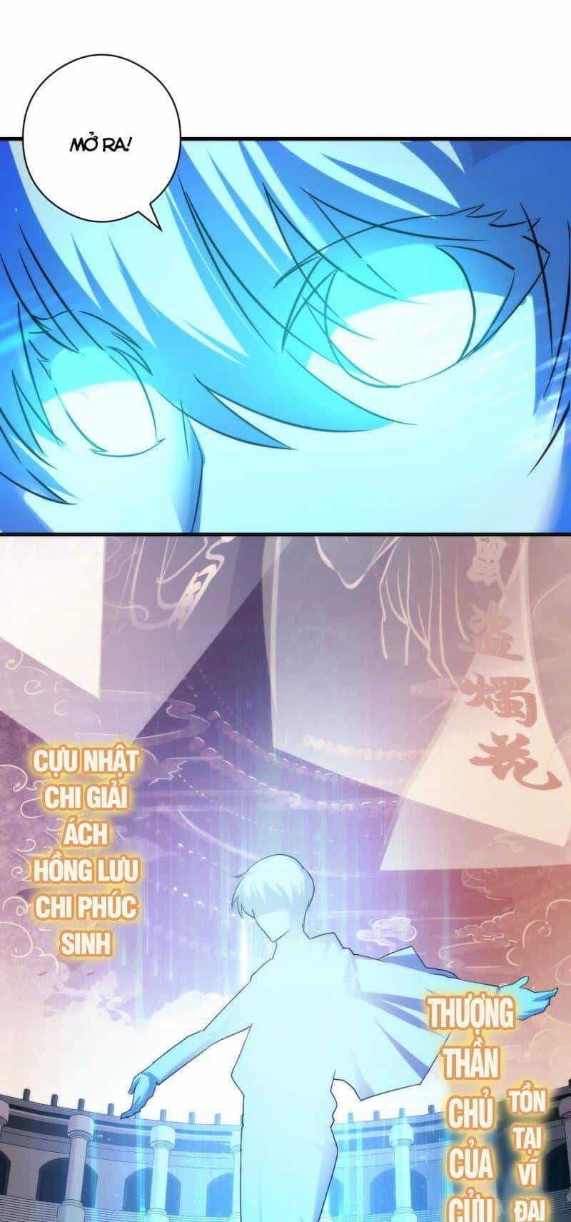 Trở Thành Thần Chủ Cthulhu - Chương 56 - ảnh 4