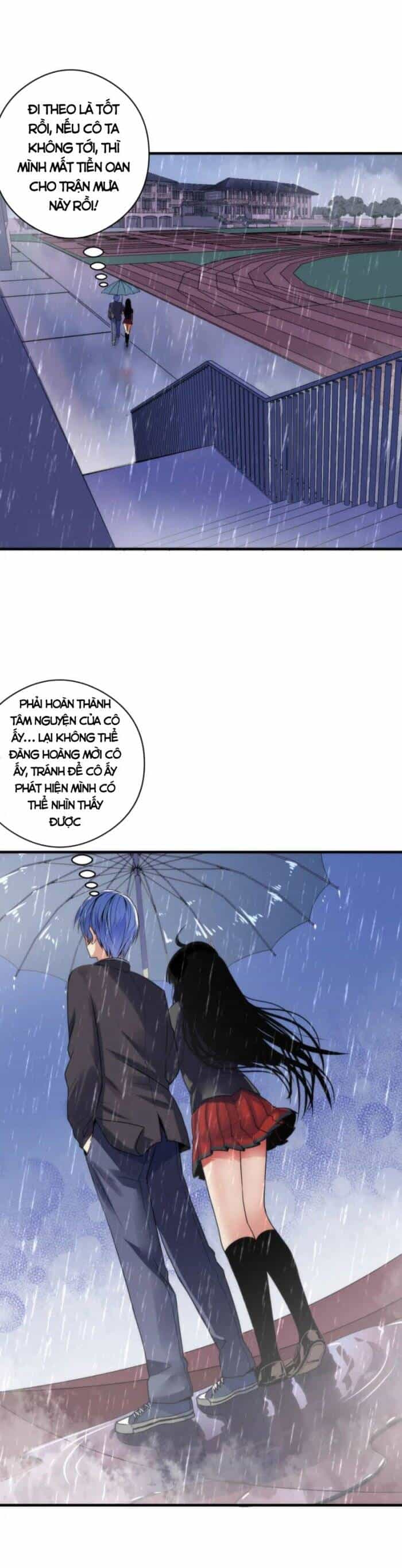 Trở Thành Thần Chủ Cthulhu - Chương 76 - ảnh 10