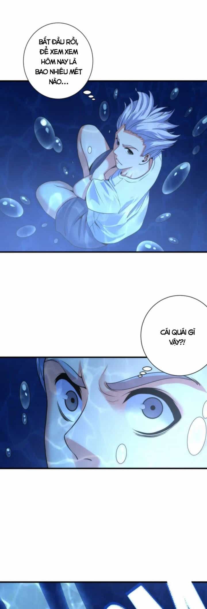 Trở Thành Thần Chủ Cthulhu - Chương 78 - ảnh 9