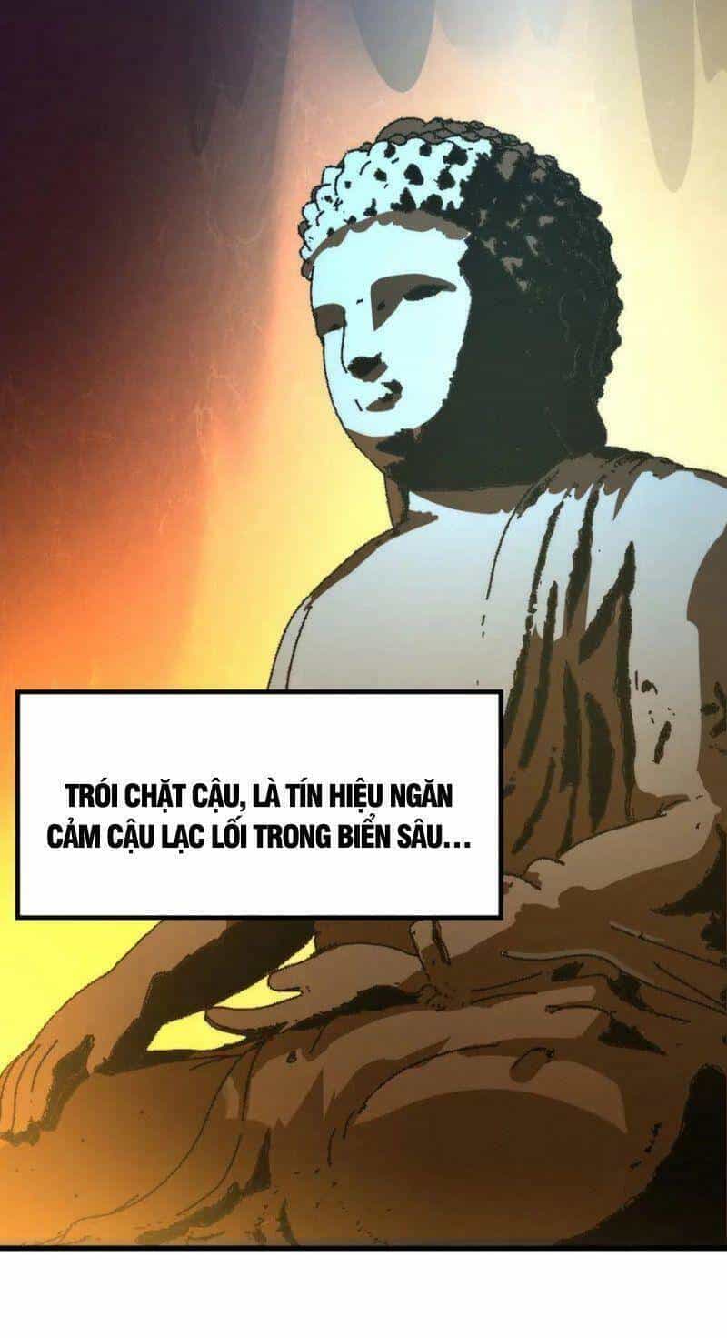 Trở Thành Thần Chủ Cthulhu - Chương 8 - ảnh 49