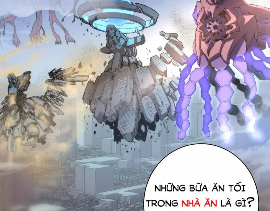 Trở Thành Thần Chủ Cthulhu - Chương 80 - ảnh 20