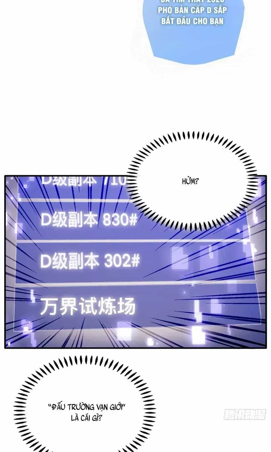 Trở Thành Thần Trong Thế Giới Nhị Phân - Chương 23 - ảnh 19