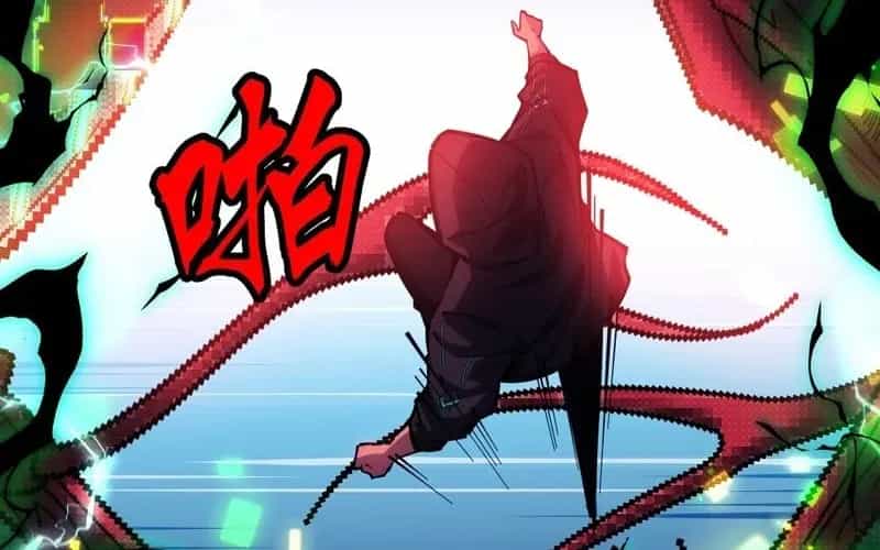 Trở Thành Thần Trong Thế Giới Nhị Phân - Chương 4 - ảnh 215