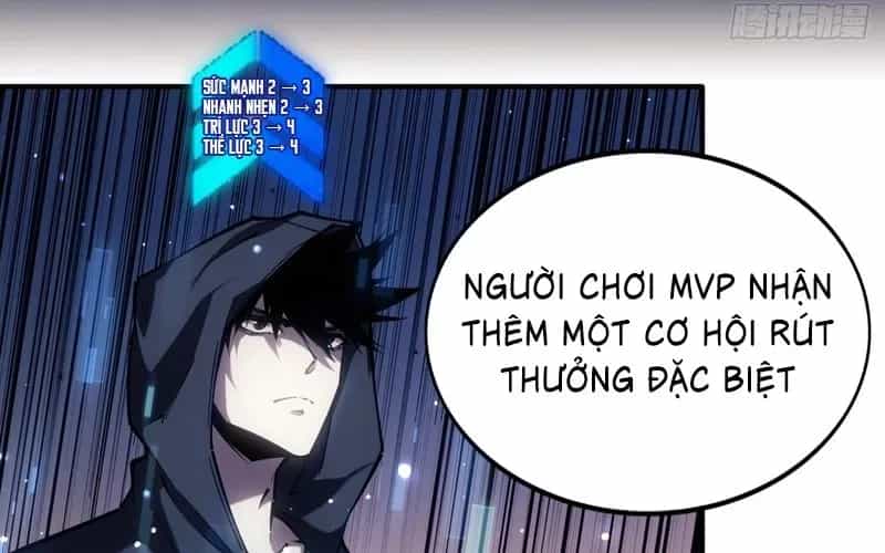 Trở Thành Thần Trong Thế Giới Nhị Phân - Chương 4 - ảnh 46