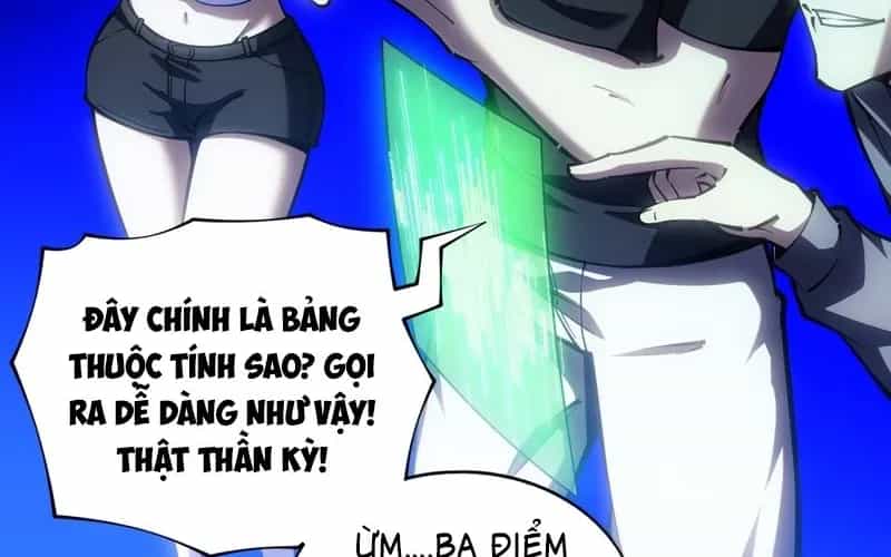 Trở Thành Thần Trong Thế Giới Nhị Phân - Chương 4 - ảnh 53