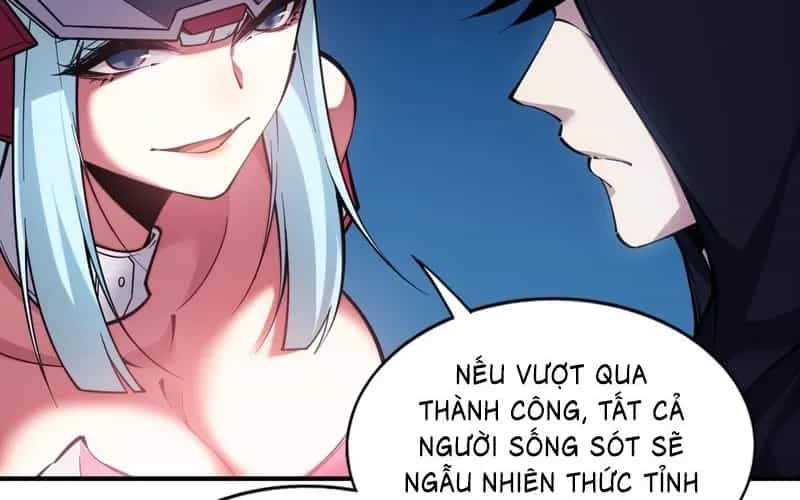 Trở Thành Thần Trong Thế Giới Nhị Phân - Chương 4 - ảnh 63
