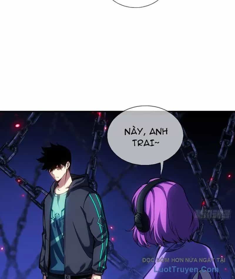 Trở Thành Thần Trong Thế Giới Nhị Phân - Chương 7 - ảnh 32