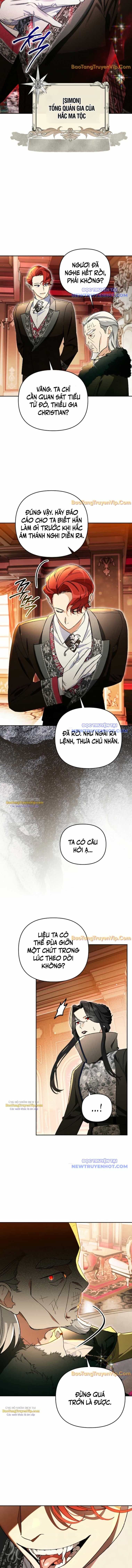 Trở Thành Thiên Tài Bất Trị Của Hắc Gia - Chương 14 - ảnh 12